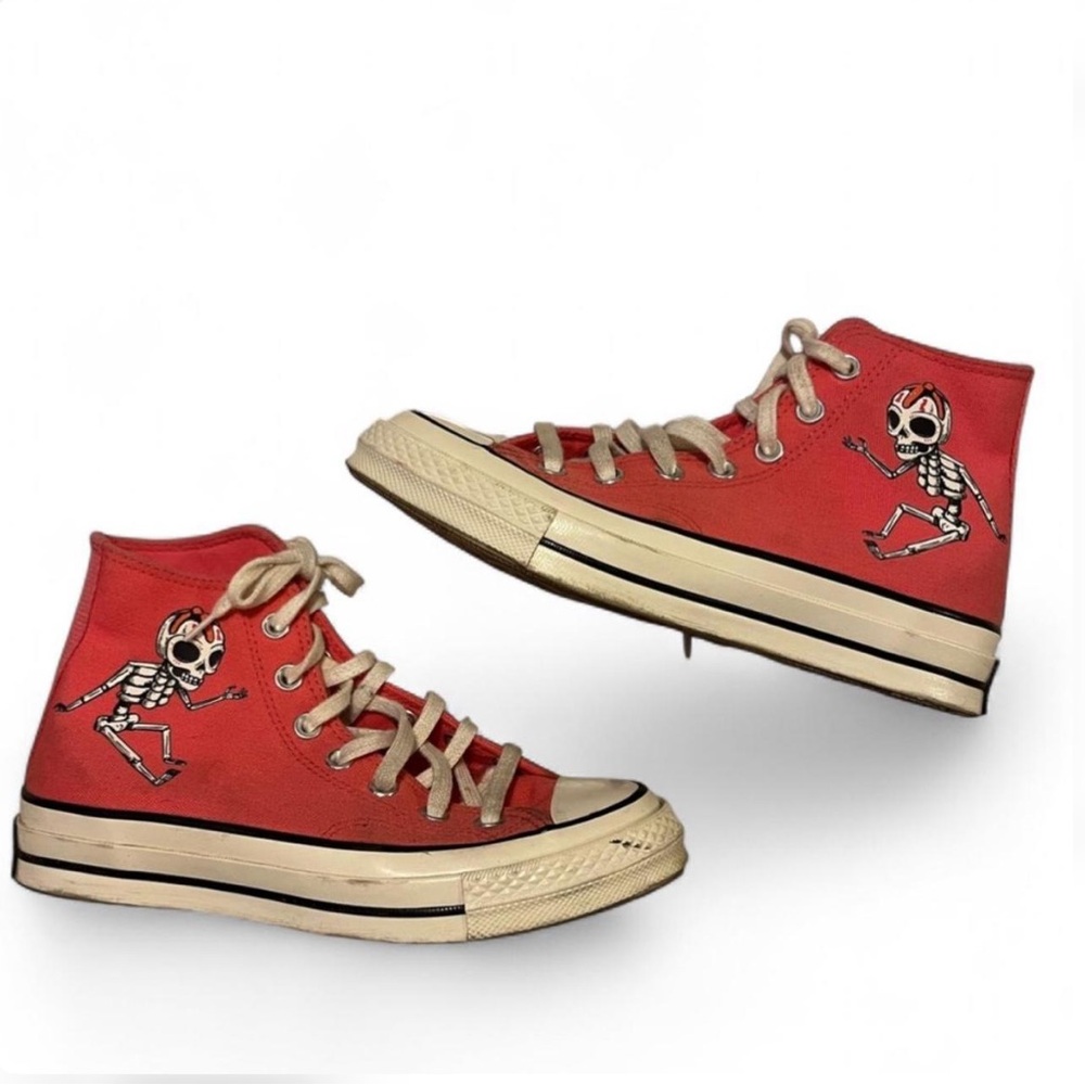 Converse High-Tops